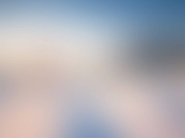 Bulanık gradyan arkaplan / arkaplan boşluklu renkli soyut arkaplan,