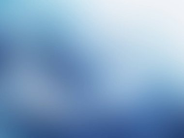 mavi ve gri arkaplan bulanık