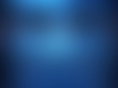 Soyut Lüks Derece Mavi arka plan. Siyah vignette Stüdyo Sancağıyla Pürüzsüz Koyu Mavi