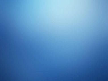 Pürüzsüz açık mavi soyut arka plan