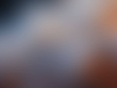 Bulanık arkaplan, odaklanmış gradyan rengi