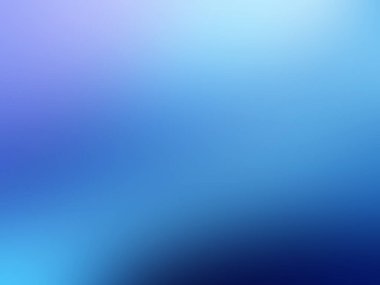 mavi ve beyaz soyut duvar kağıdı bulanıklaştırılmış.