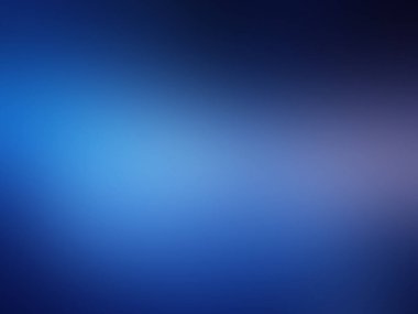 Açık mavi degrade renkli