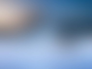 Hafif mavi degrade arka plan