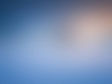 Soyut Lüks Derece Mavi arka plan. Siyah vignette Stüdyo Sancağıyla Pürüzsüz Koyu Mavi.