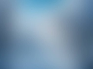 mavi gradyan / / / soyut bulanık arkaplan sıcak mavi