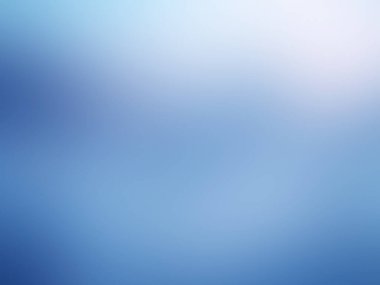 mavi gradyan bulanık / mavi soyut mavi eğimli arkaplan