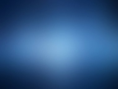 Soyut Lüks Derece Mavi arka plan. Siyah vignette Stüdyo Sancağıyla Pürüzsüz Koyu Mavi