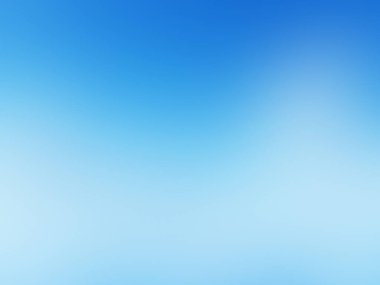 Açık mavi vektör bulanık desen. Yeni bir stil ve gradyan ile yaratıcı illüstrasyon. Tasarımının yeni yolu.