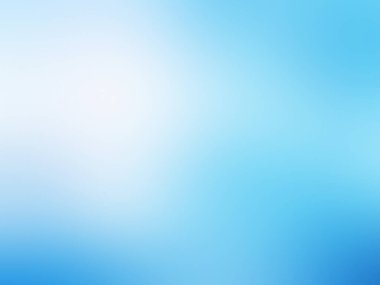 Soyut pastel yumuşak renkli düz mavi renkte tonda odak kapalı dokulu arka plan bulanık