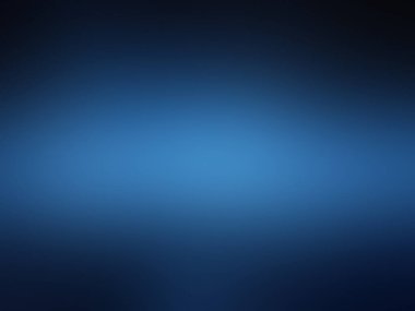 Soyut lüks gradyan mavi arka plan. pürüzsüz koyu mavi ve vigvignette stüdyo bayrağı