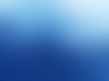 Bulanık ışık arkaplanı - mavi