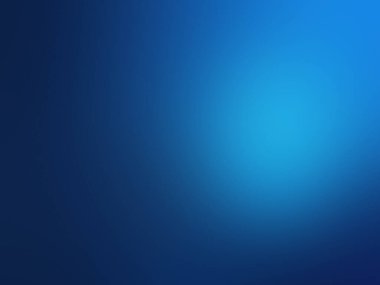 Yaratıcı mavi arka plan.