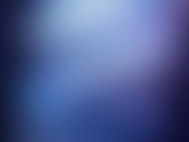 Soyut pastel yumuşak renkli düz mavi renkte tonda odak kapalı dokulu arka plan bulanık