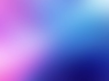 Soyut pastel yumuşak renkli düz mavi renkte tonda odak kapalı dokulu arka plan bulanık