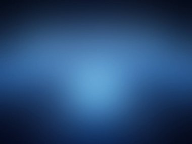 İşiniz için soyut bulanık mavi arkaplan.