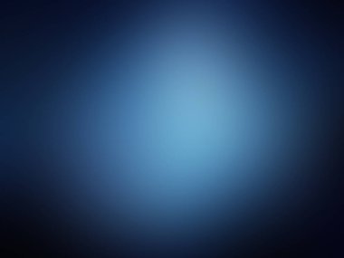 soyut lüks gradyan mavi arka plan pürüzsüz koyu mavi ve siyah vignette stüdyo afişi