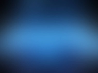 Soyut yumuşak, yumuşak, koyu mavi, pürüzsüz arkaplan, odak tonlu. Duvar kağıdı olarak kullan. ticari dijital rapor, gradyan veya arkaplan