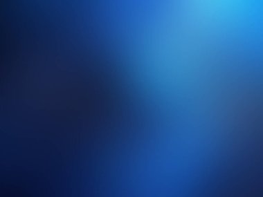 Soyut mavi bulanık arkaplan. tasarım için vektör illüstrasyonu.