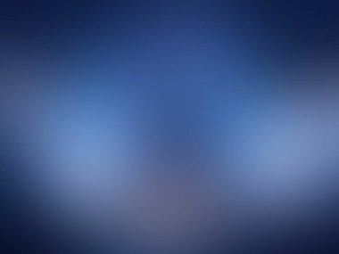 Soyut pastel yumuşak renkli düz mavi renkte tonda odak kapalı dokulu arka plan bulanık