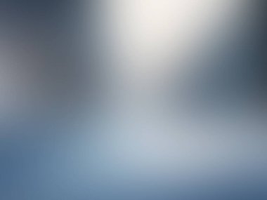 Mavi ile bulanık arkaplan