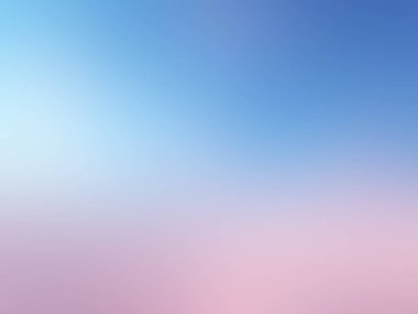 Degrade renkli bulanık arka plan.