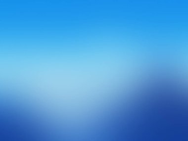 Tasarımınız veya duvar kağıdınız için bulanık mavi arkaplan / gradyan ağ şeffaf arkaplan