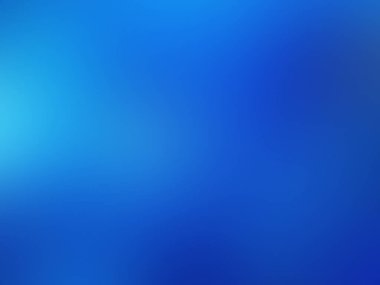 Açık mavi, yeşil vektör soyut bulanık arkaplan. Bulanık gradyan tarzı olan soyut çizimler. Tasarımının yeni yolu.