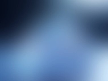 soyut renkli bulanık mavi arkaplan.