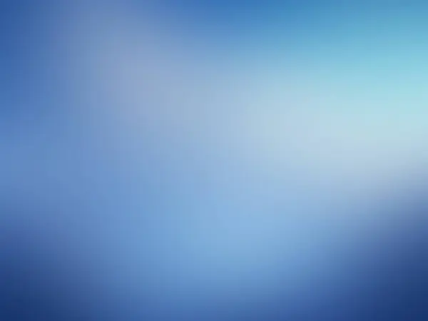 abstract blauwe achtergrond wazig