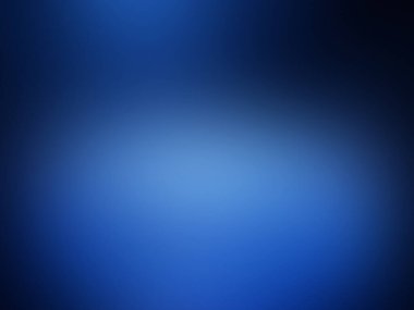 Açık mavi degrade renkli