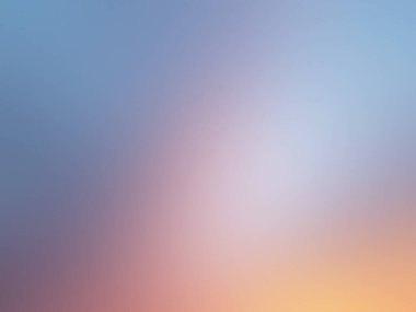 Pankartın, posterin, broşürün için bulanık bir arkaplan. vektör illüstrasyonu.