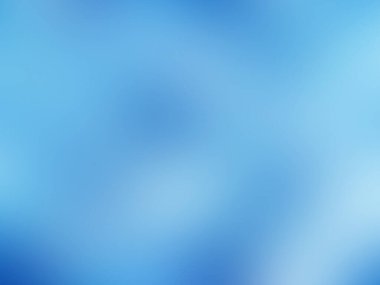 Açık BLUE vektörü bulanık desen.