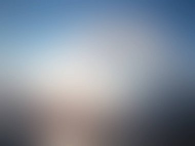 Fotokopi alanı olan duvar kağıdı için bulanık gradyan arkaplan / soyut renkli illüstrasyon