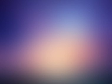Mavi ve mor eğimli arkaplan
