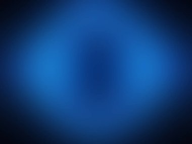 Siyah vignette, oda ya da çerçeve ile soyut mavi arkaplan. şablon, web sitesi, iş, tasarım şablonu.