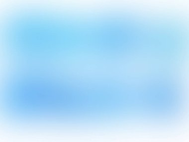 açık mavi eğimli soyut bulanık arkaplan