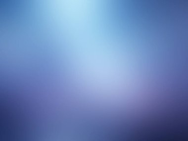 Hafif mavi degrade arka plan