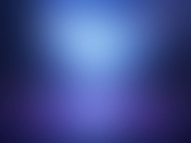 mavi gradyan bulanık arkaplan. vektör illüstrasyonu