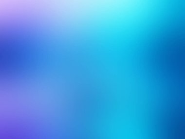 Soyut pastel yumuşak renkli düz mavi renkte tonda odak kapalı dokulu arka plan bulanık