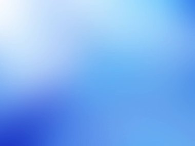 Hafif BLUE vektör soyut düzeni.