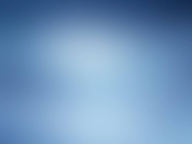 Soyut lüks mavi eğimli arka plan. pürüzsüz koyu mavi stüdyo odası vignette