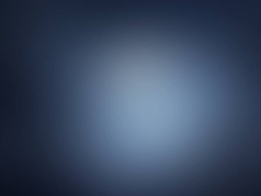 Soyut Lüks Derece Mavi arka plan. Siyah vignette Stüdyo Sancağıyla Pürüzsüz Koyu Mavi