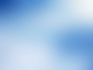 Kopyalama alanı olan soyut mavi arkaplan