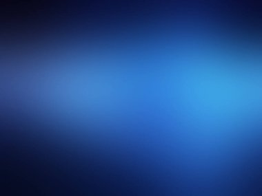 Soyut Lüks Derece Mavi arka plan. Siyah vignette Stüdyo Sancağıyla Pürüzsüz Koyu Mavi.