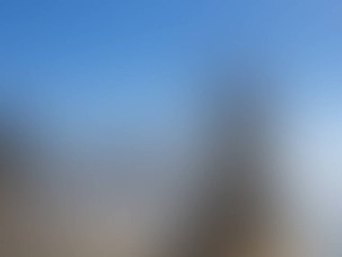 Bulanık ışık eğimli arkaplan