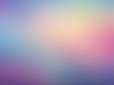 Düz renkli gradyan arka planı