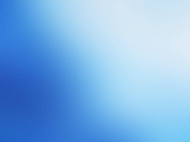 mavi bulanık soyut arkaplan, vektör illüstrasyonu