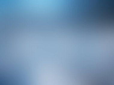 Mavi degrade arka plan bulanık