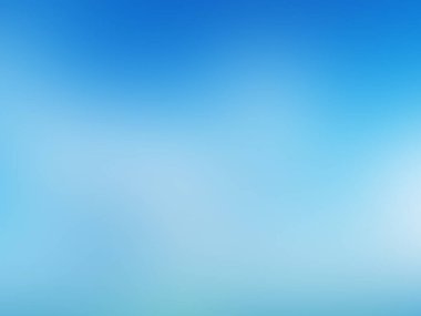 Bulanık ışık eğimli arkaplan, mavi, yeşil